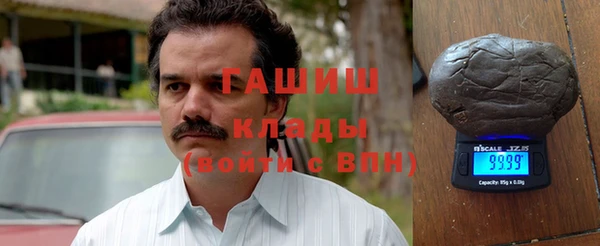 таблы Пересвет